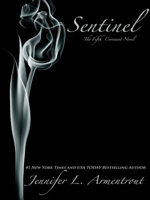 cover image of Sentinel